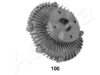 ASHIKA 36-01-100 Clutch, radiator fan